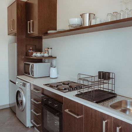 The Feather Hill Boutique Hotel Потчефструм Екстериор снимка