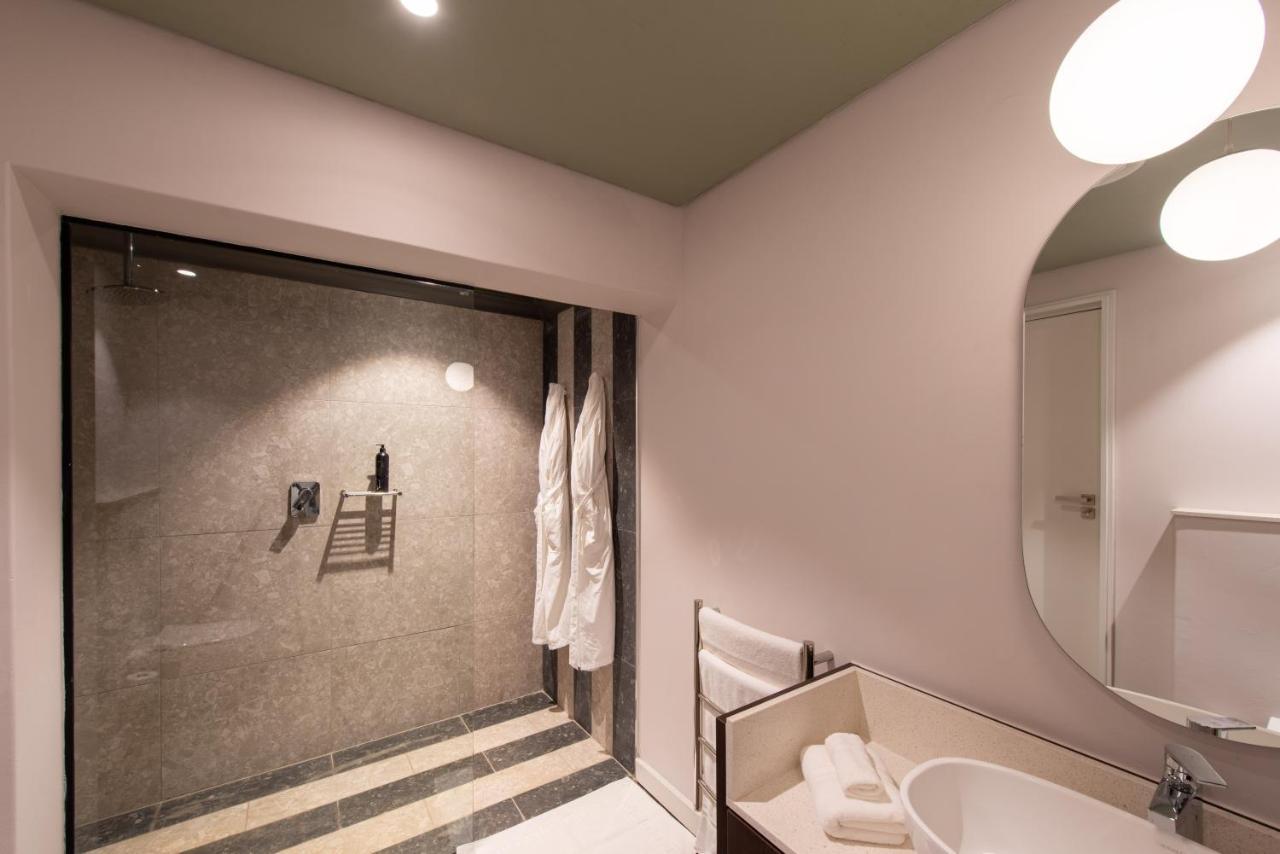 The Feather Hill Boutique Hotel Потчефструм Екстериор снимка