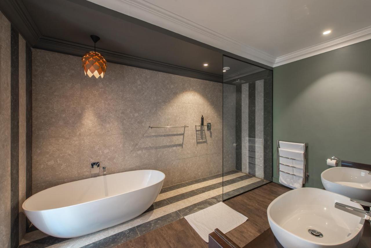 The Feather Hill Boutique Hotel Потчефструм Екстериор снимка
