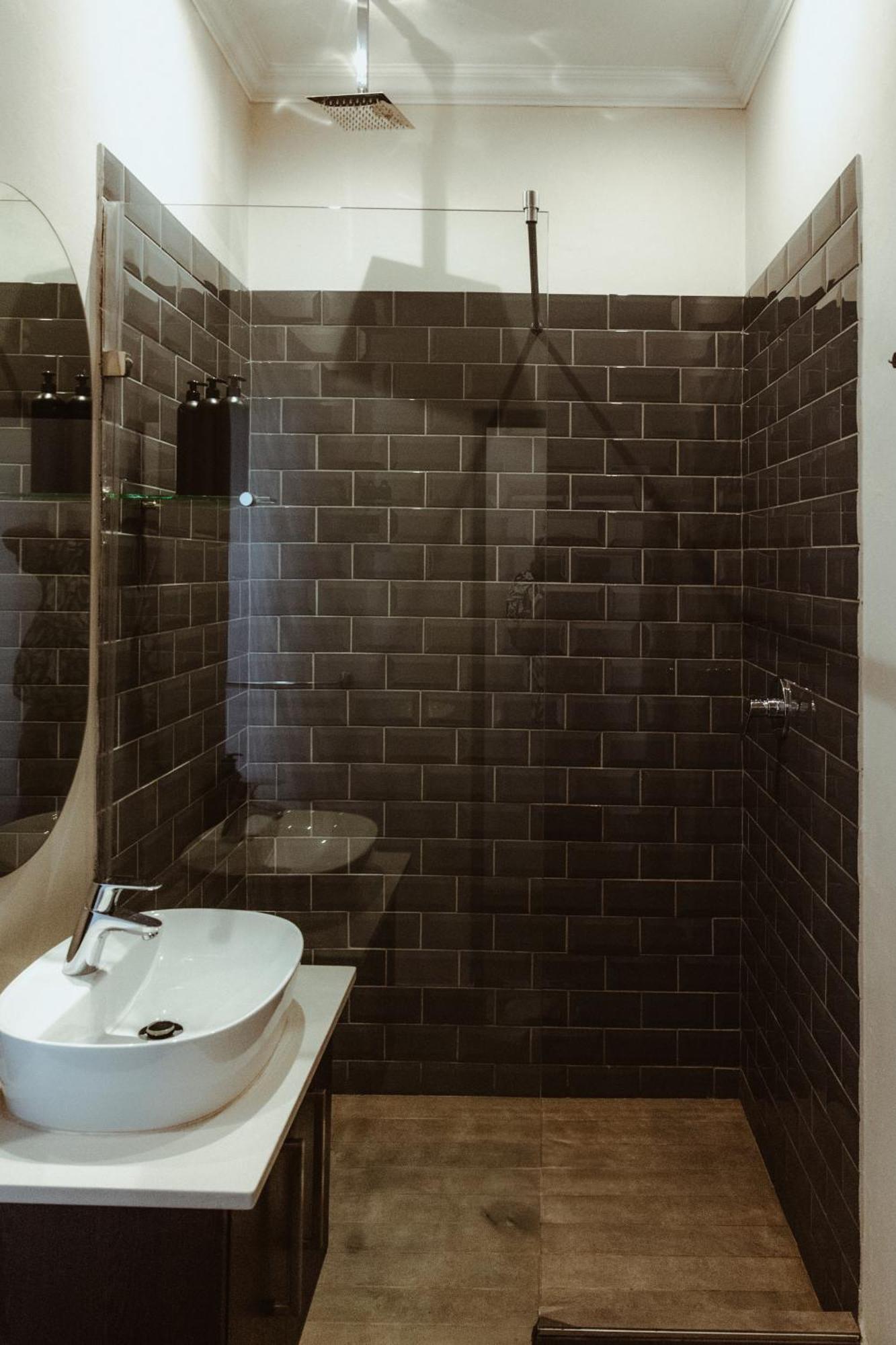 The Feather Hill Boutique Hotel Потчефструм Екстериор снимка