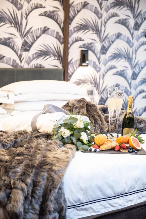 The Feather Hill Boutique Hotel Потчефструм Екстериор снимка